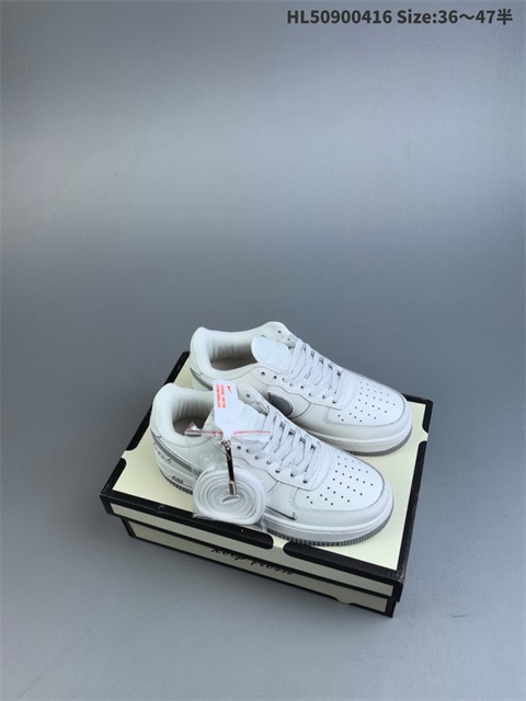 women air force one shoes 36-45 2025-9-19-659